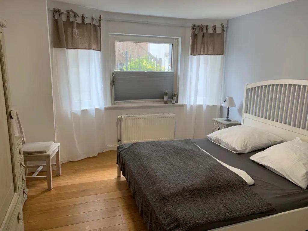 Ferienhaus-Strandallee95-Direkt-Am-Strand Timmendorfer Strand Eksteriør bilde