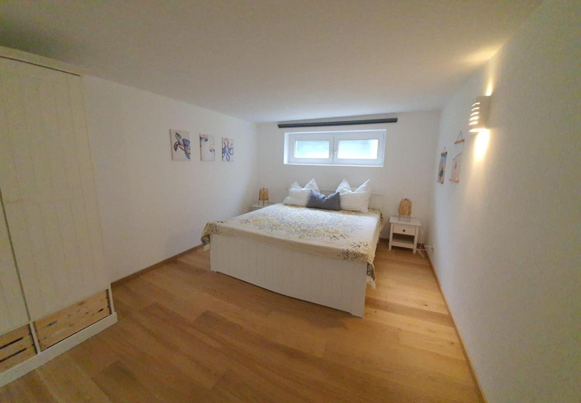 Ferienhaus-Strandallee95-Direkt-Am-Strand Timmendorfer Strand Eksteriør bilde