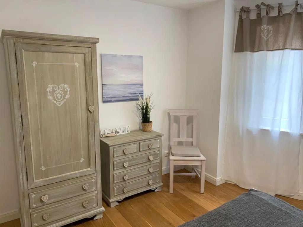 Ferienhaus-Strandallee95-Direkt-Am-Strand Timmendorfer Strand Eksteriør bilde